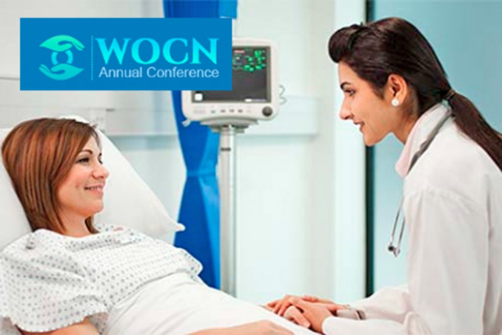 WOCN Conference